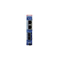 Advantech IMC-782-SST Media Converters iMcV-Giga-FiberLinX-III, TX/SSLX-SM1310-