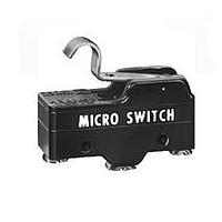 Honeywell BZ-7RW80189-A2 Micro Switch BASIC SW SPDT 15 A 250VAC SIMULAT ROLL