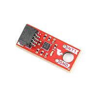 SparkFun SEN-21207 Breakout Kits SparkFun Micro Triple Axis Accelerometer Breakout - BMA400 (Qwiic)