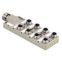 Weidmuller 1859140000 Sensor Cables / Actuator Cables SAI-8-SH 5P FC