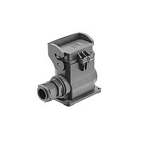 HARTING 19431100257 Housings Han-Eco 10B SM House Single Lever