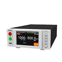 Ainuo AN1660B(F) Energy Vehicle Safety Tester (0.1MΩ~50GΩ, 100Vdc~1,000Vdc)