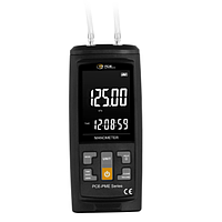 PCE PME 125 Pressure Gauge (-125 ... +125 kPa)