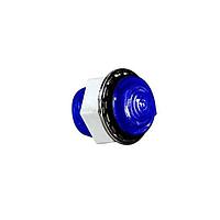 VCC LCS_032_BTP Rigid Light Pipes Blue Transparent LCS032BTP