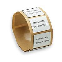 AMP Connectors - TE Connectivity 2323561-1 Adhesive PL-090045-0.5-9