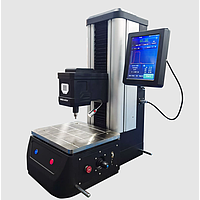 Mikrosize MRocky-150/45A Fully Automatic Twin Rockwell Hardness Tester (10kgf)