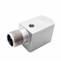 YMC PIEZOTRONICS 311V02-250 Piezoelectric Vibration Velocity Sensor (IEPE Mode) (±250 mm/s, IEPE mode)