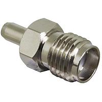 Linx Technologies - TE Connectivity CONSMA011-R178 Connectors SMA Female Cable End Crimp - RG-178 Cabl