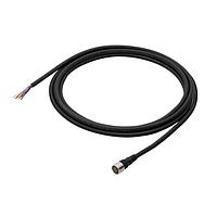 Omron Automation and Safety F39-JG3A-D Specialized Cables SINGLE ENDED CABLE FOR RX