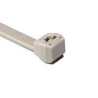 HellermannTyton 111-01235 Cable Ties PT220 PEEK TIE LGT BEIGE