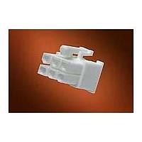 Molex 39-01-6026 Receptacle Housing MiniFit Jr Rcpt DR V DR V2 SdTab Bk 2Ckt