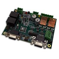 Performance Motion Devices DK71113 Brushed DC Motion Controller Developer Kit for MC71113 Juno Velocity & Torque Control IC, DC Brush