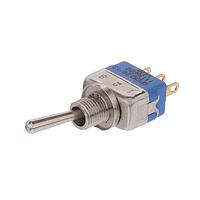 APEM 11136AD2X408 Toggle Switches TOGGLE SWITCH 11000 HIGH SPEC