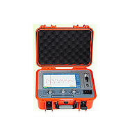 XZH Test XHGG502A2 Industrial Cable Fault Locator TDR (80MHz)