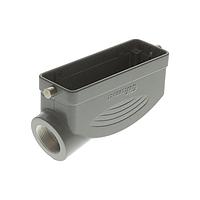 Molex 93601-3731 Hoods HOOD SIDE ENTRY 2P PG21 7824.6509.0