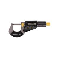 Asimeto 116-06-0 Digital Outside Micrometers (125-150mm / 5-6", ± 0.003mm)