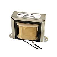 Hammond Manufacturing 159R DC Filter Choke DC reactor, filter choke, open channel mount, inductance 6H, DC current 200 ma.