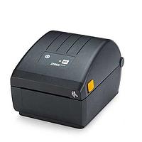 Zebra ZD230 Value Desktop Printer (203dpi)