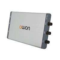 OWON VDS1022I USB Oscilloscope (25Mhz, 2CH, 100Ms/s)