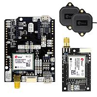 ArduSimple AS-STARTKIT-HEAD-L1L2-NH-00 GPS Development Tools