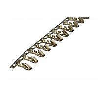 Adam Tech MTS-C-R-G Contacts CONTACT CRIMP 22-28 AWG FOR MTS