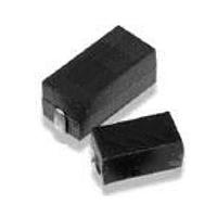 AMP Connectors - TE Connectivity SMW5R91JT Wirewound Resistors SMW5 R91 5%