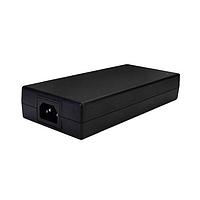 CUI Inc SDM300G-19-U-P219 Desktop AC Adapters ac-dc, 19 Vdc, 15.79 A, SW, C14 desk-top, P219 center pos, no cord, level VI, MED