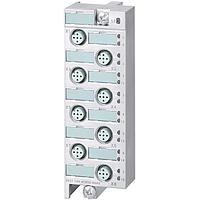 SIEMENS 6ES71944CB500AA0 Controller Accessories MODULE,CONNECTING,16DI,24VDC,ET200PRO