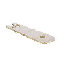 AMP Connectors - TE Connectivity 4-1601006-2 Siameze 031-015-002= TAB 187X020 STDSMZ