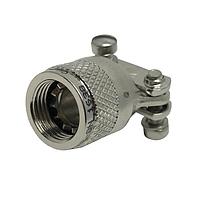 Glenair M85049/49-2-8N Strain Reliefs BACKSHELL W/ STRAIN RELIEF