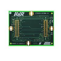 Microchip Technology ATSTK600-RC19 Routing Cards STK600 ROUTINGCARD RCPWM-19