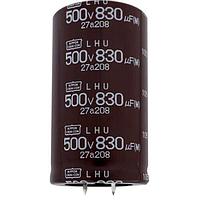 Chemi-Con ELHU501VSN241MA25S Electrolytic Capacitors