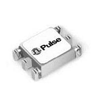 Pulse Electronics PA2001NLT Gate Drive Transformers SMD Gate Drive 1500V Toroid 1:1