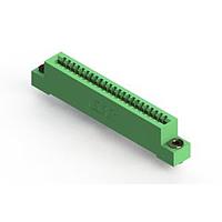 EDAC 842-023-524-103 Receptacles High Temp Card Edge Connector