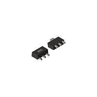 Micro Commercial Components (MCC) PXT3906-TP BJTs - Bipolar Transistors PNP GENERAL PURPOSE AMPLIFIER