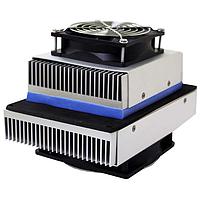 Advanced Thermal Solutions ATS-WFF-60W-24-C Air-to-Air Air-to-Air Thermoelectric Assembly, 38W Max. Cooling Power, 24VDC, 3.4A Current