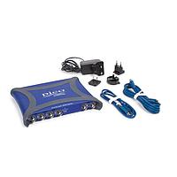 PICO 3417E Digital USB oscilloscope (350 MHz, 5 GS/s, 4CH)