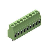 Wurth Elektronik 691244710009 Fixed Terminal Blocks WR-TBL 7.5mmPitch 9P Rising Cage