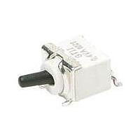 C&K GT13MSABETR Toggle Switches Toggle