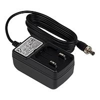 MultiTech PS-9VCB-LBC-U-Global Interchangeable Plugs 100-240VAC/9VDC US/EU/UK/AU/CN Power Supply w/Locking Barrel