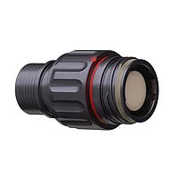 ODU K1TAAT0-HM18SN-0000 Receptacles ODU AMC Series T In-line receptacle, Shell size 12, IP6K9K, 18 Contacts, A (light brown) Key