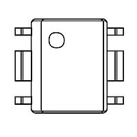 ABLIC S-13A1C23-E6T1U3 LDO Voltage Regulators 1A Ultra Low Iq