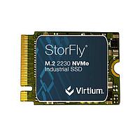 Virtium VTPM23CECI060-0011 Solid State Drives - SSD