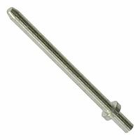 Harwin H2170-01 Terminal Pin, Swage Mount 1mm TERMINAL PIN