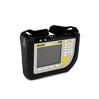 Webtec SR-HPM-6216-05-0C-CAN Hydraulic Data Logger