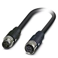 PHOENIX CONTACT 1423139 Ethernet Cables / Networking Cables NBC-MSD/20,5- 937/FSD SCO