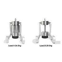 GESTER GT-MA19 Dynamic Strength Test Load