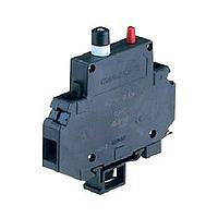 Weidmuller 9101203500 Thermal-Magnetic 10, 1.0A/TS35