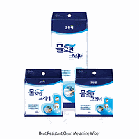Cleanwrap C10.703 Cleaner, clean melamine, Double side, 70 X 110 X h30mm(4매입)