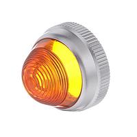 Dialight 103-0533-403 Lens Caps OIL TIGHT PANEL IND